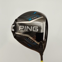 LST G440 【期間限定値下げ中！】PING 9° PING【PINGオフィシャルサイト】 LSTドライバー│CLUB G440 クラブ