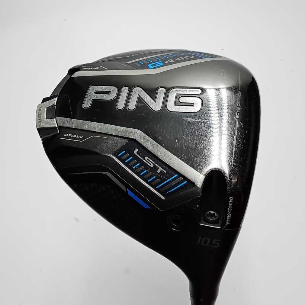 新品　未使用　ALTA J CB BLUE 1Wシャフト SR G440 G440 LST 1W 10.5° SR ALTA J CB BLUE｜Alpen Online 公式オンラインストア