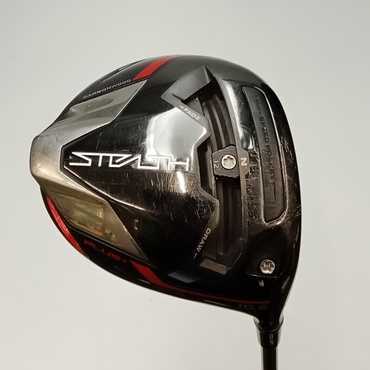 STEALTH　PLUS 1W 10.5°  S Diamana　PD　60
