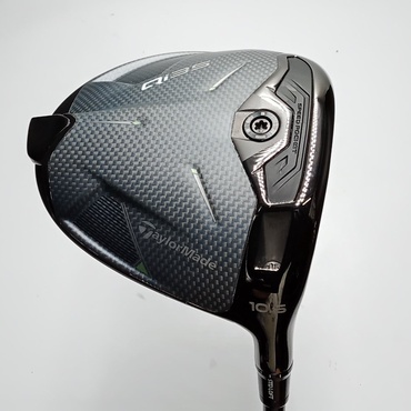 Qi35 1W 10.5°  SR 2025 Diamana BLUE TM50