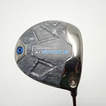 Ai　SMOKE　MAX　D 1W 9°  S TENSEI　50　for　Callaway