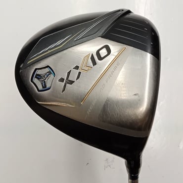 XXIO　13　ネイビー 1W 10.5°  R XXIO　MP1300　ネイビー
