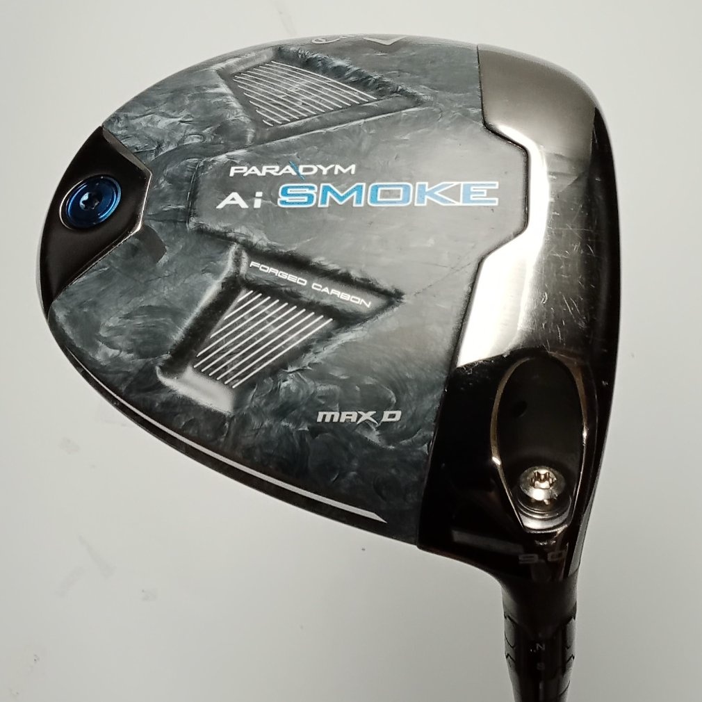 Ai SMOKE MAX D 1W 9° S TENSEI 50 for Callaway｜Alpen Online 公式 
