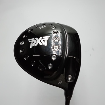 PXG　0811 1W その他カーボン