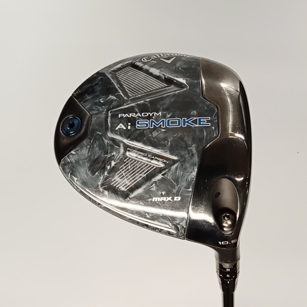 美品 Ai SMOKE MAXD 10.5度 tensei for cw 60s Ai SMOKE MAX D 1W 10.5° R TENSEI 50 for Callaway｜Alpen Online