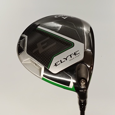 ELYTE　MAX　FAST 1W 10.5°  R LIN-Q　GREEN　40　for　Callaway