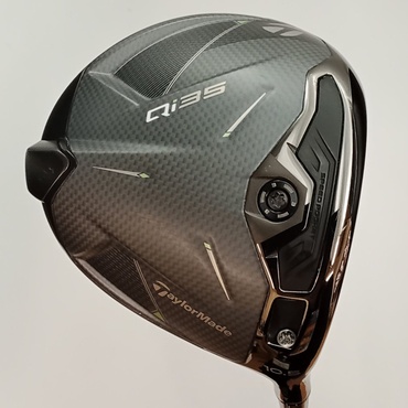 Qi35 1W 10.5°  S 2025 Diamana BLACK TM60