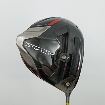 STEALTH　PLUS 1W 10.5°  S Tour　AD　UB-6