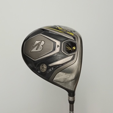 TOUR　B　JGR　(2019) 1W 9.5°  S Diamana　ZF　60