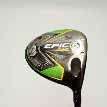 EPIC　FLASH　Sub　Zero 1W 9°  S Tour　AD　VR-6