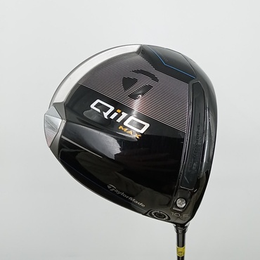 Qi10　MAX 1W 10.5°  R Diamana　BLUE　TM50