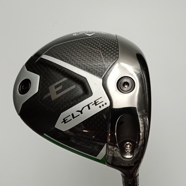 ELYTE　　　　　◆◆◆　(トリプルダイヤモンド) 1W 10.5°  S TENSEI　GREEN　60　for　Callaway