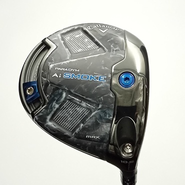 Ai　SMOKE　MAX 1W 10.5°  S TENSEI　50　for　Callaway
