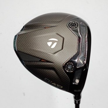 Qi4D 1W 9°  S REAX　50　High　Rotation　Red