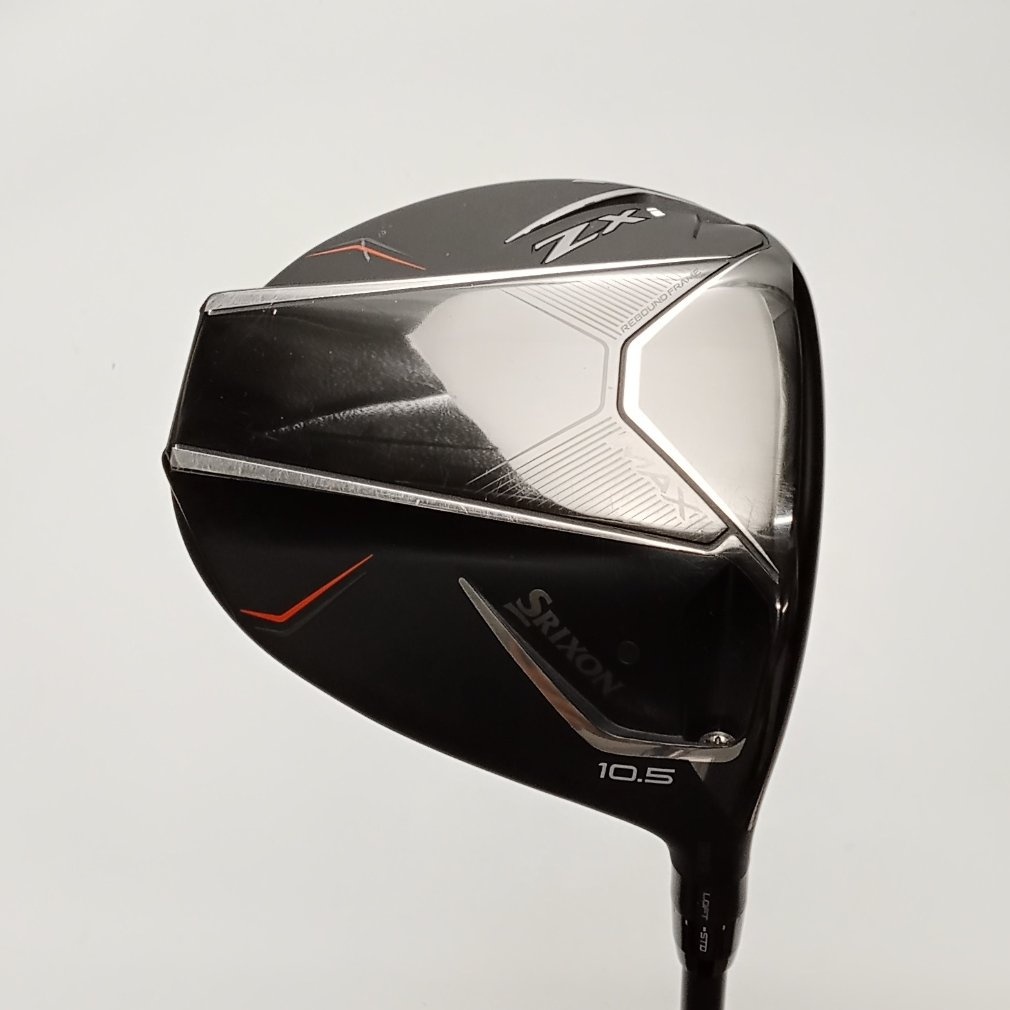 SRIXON ZXi MAX 1W 10.5° SR Diamana ZXi 50｜Alpen Online 公式 