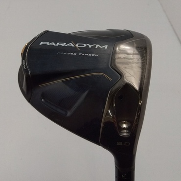PARADYM 1W 9°  S Tour　AD　CQ-5