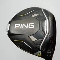 PING G430MAX 10K 10.5° ベンタスレッド5S おまけ付き 新品 PING G430 MAX 10K 10 5° ドライバー ヘッド＋カバー レンチ 日本