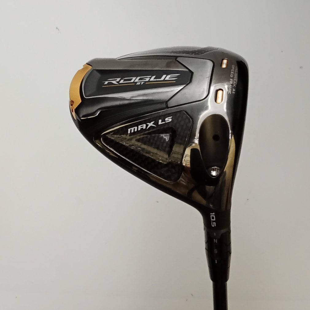 ROGUE ST MAX LS 1W 10.5° S TENSEI 55 for Callaway|Alpen ROGUE ST MAX LS 1W 10.5° S TENSEI 55 for Callaway|Alpen