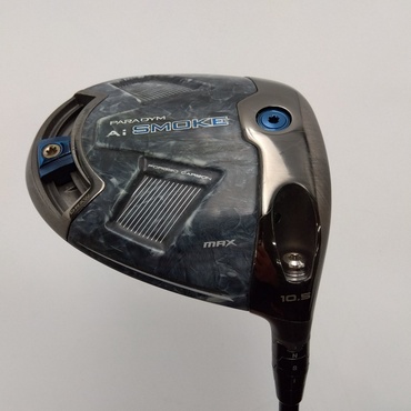 Ai　SMOKE　MAX 1W 10.5°  S TENSEI　50　for　Callaway