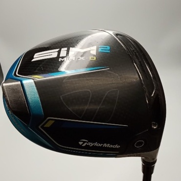 SIM2　MAX　D 1W 10.5°  R TENSEI　BLUE　TM50
