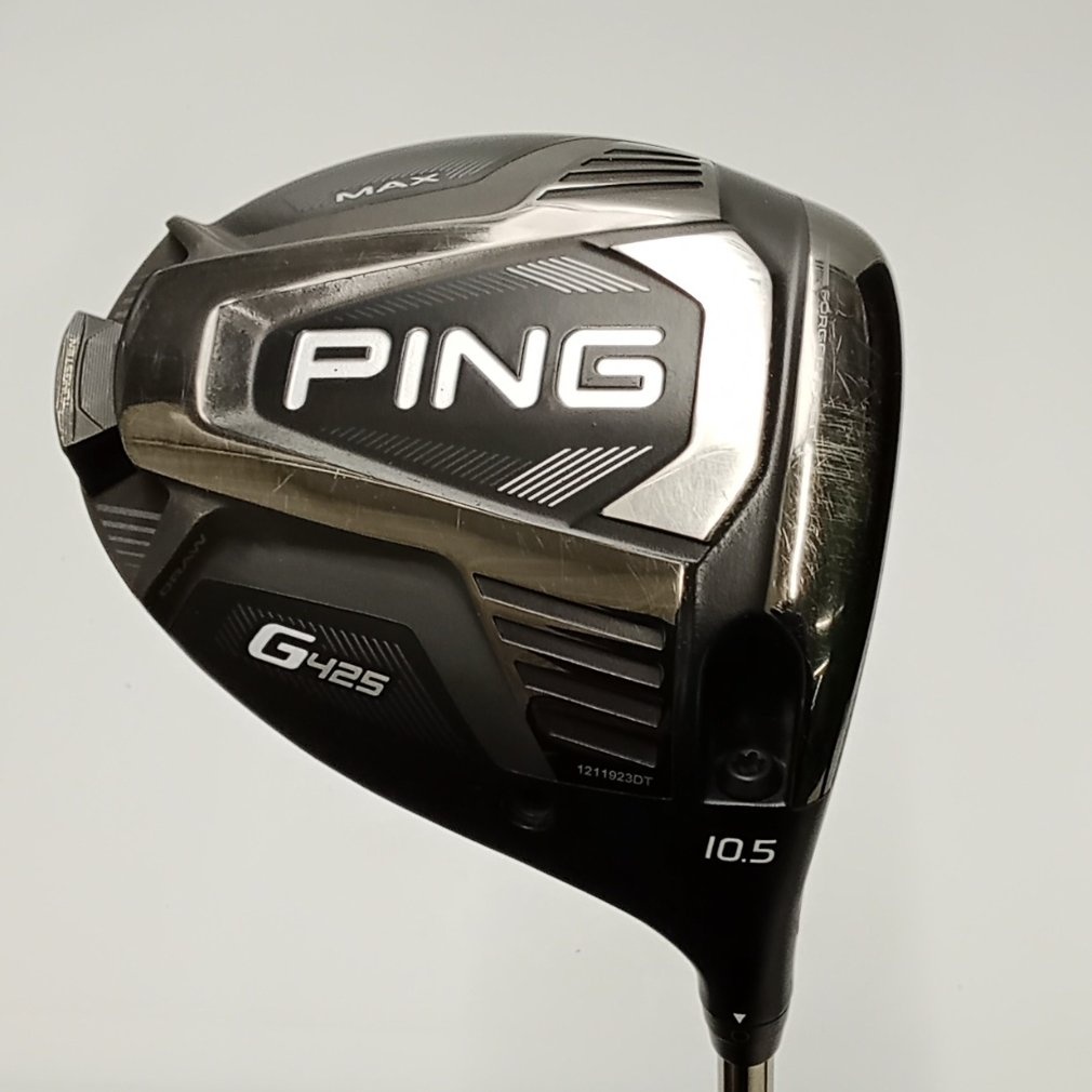 G425 MAX 1W 10.5° S PING TOUR 173-55｜Alpen Online 公式オンライン