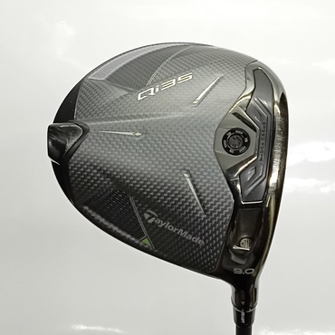 Qi35 1W 9°  S 2025 Diamana BLACK TM60