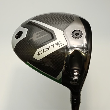 ELYTE　　　　　◆◆◆　(トリプルダイヤモンド) 1W 10.5°  S TENSEI　GREEN　60　for　Callaway