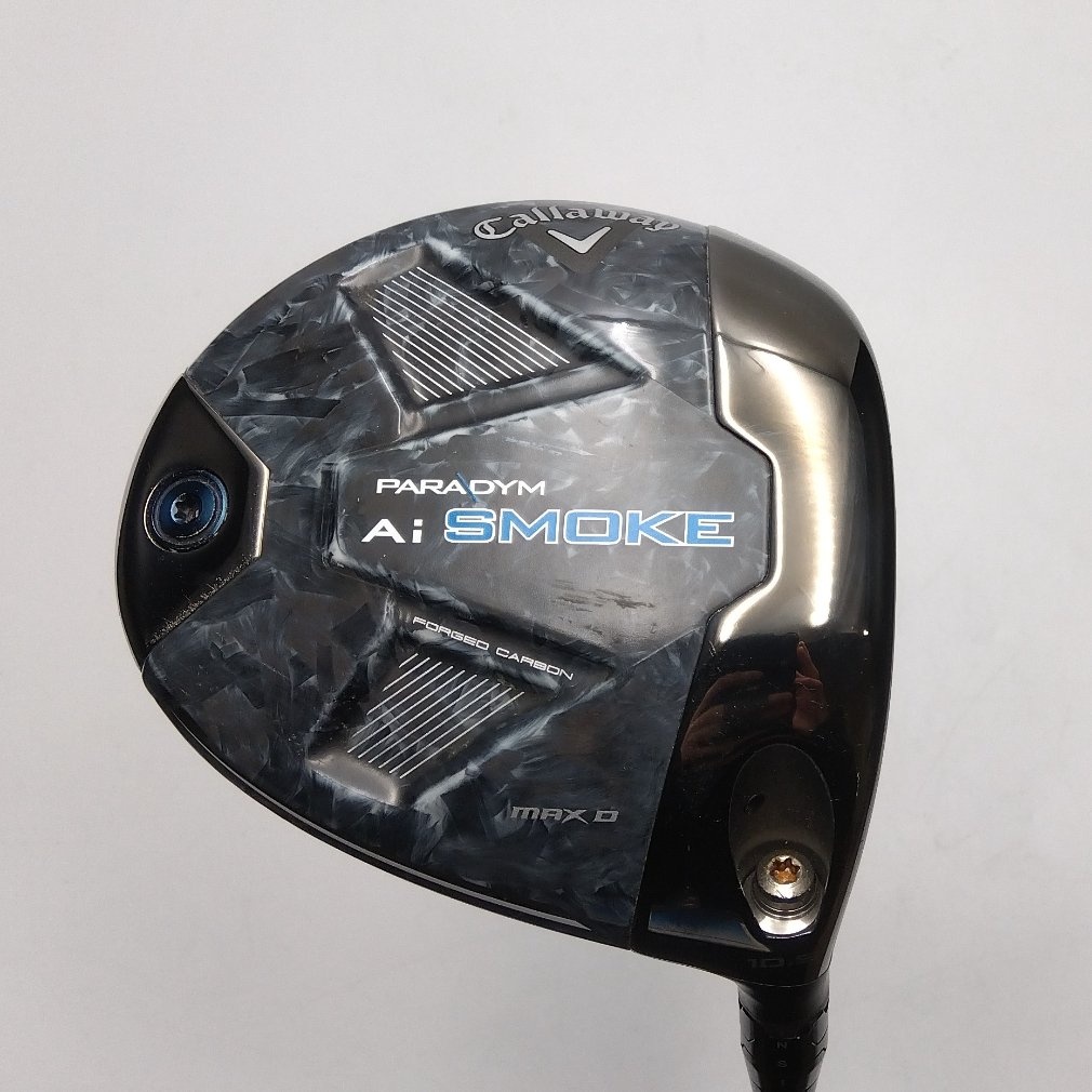 Ai SMOKE MAX D 1W 10.5° SR TENSEI 50 for Callaway｜Alpen Online 