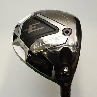 ELYTE　MINI 1W 13.5°  S TENSEI　GREEN　60　for　Callaway