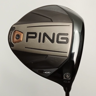 G400 1W 10.5°  R ALTA　J　CB