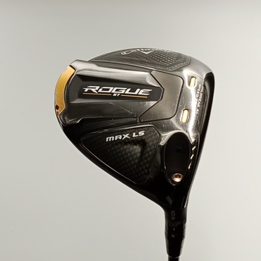 ROGUE　ST　MAX　LS 1W 10.5°  SR TENSEI　55　for　Callaway