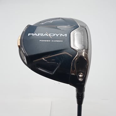 PARADYM 1W 10.5°  SR VENTUS　TR　5　for　Callaway