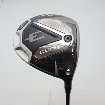 ELYTE 1W 10.5°  S TENSEI　GREEN　60　for　Callaway