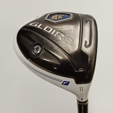 GLOIRE　F　(2014) 1W 11°  SR GL3300