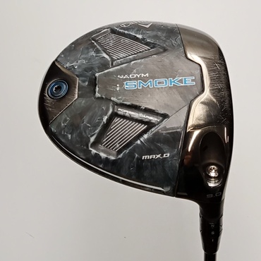 Ai　SMOKE　MAX　D 1W 9°  S TENSEI　50　for　Callaway