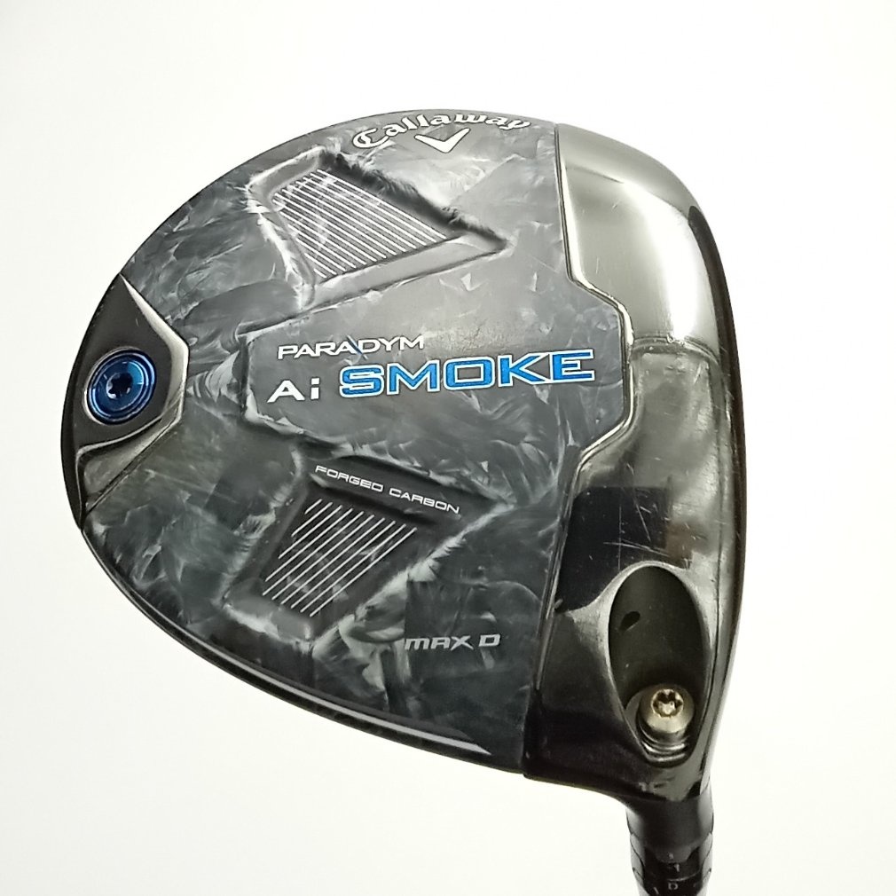 Ai SMOKE MAX D 1W 10.5° S TENSEI 50 for Callaway｜Alpen Online