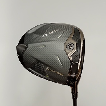 Qi35 1W 10.5°  S 2025 Diamana SILVER TM55