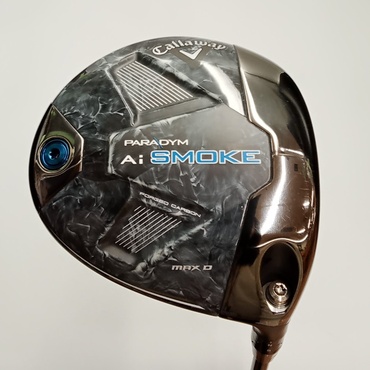 Ai　SMOKE　MAX　D 1W 10.5°  R TENSEI　50　for　Callaway