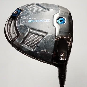 Ai　SMOKE　MAX 1W 12°  SR TENSEI　50　for　Callaway