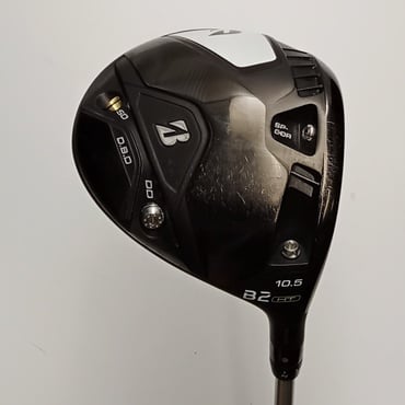 B2HT 1W 10.5°  Speeder　NX　BS40w