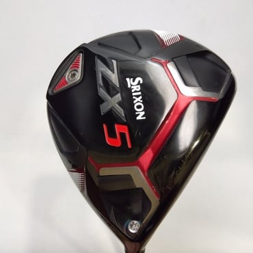 SRIXON　ZX5 1W 9.5°  S Diamana　TB　50