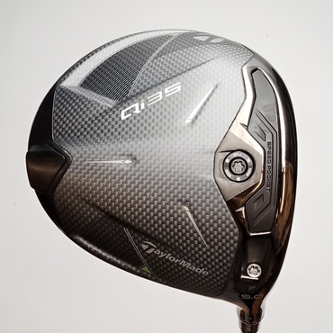 Qi35 1W 9°  S 2025 Diamana SILVER TM55