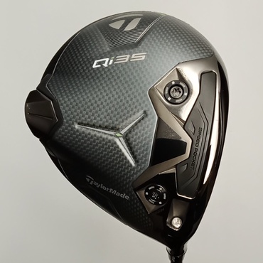 Qi35 LS 1W 10.5°  S 2025 Diamana BLACK TM60