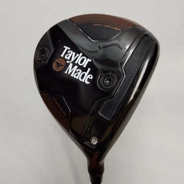 BRNR　MINI　COPPER　(2024) 1W 13.5°  S PROFORCE　65　M40X　J-SPEC