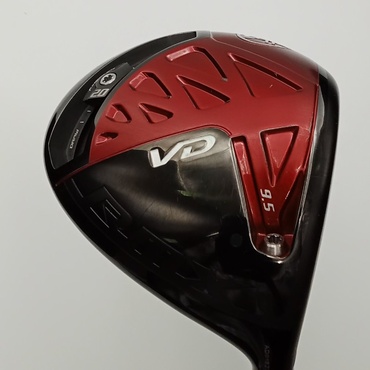 RMX　VD 1W 9.5°  S Diamana　PD　50