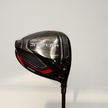 STEALTH 1W 10.5°  R TENSEI　RED　TM50　(22)