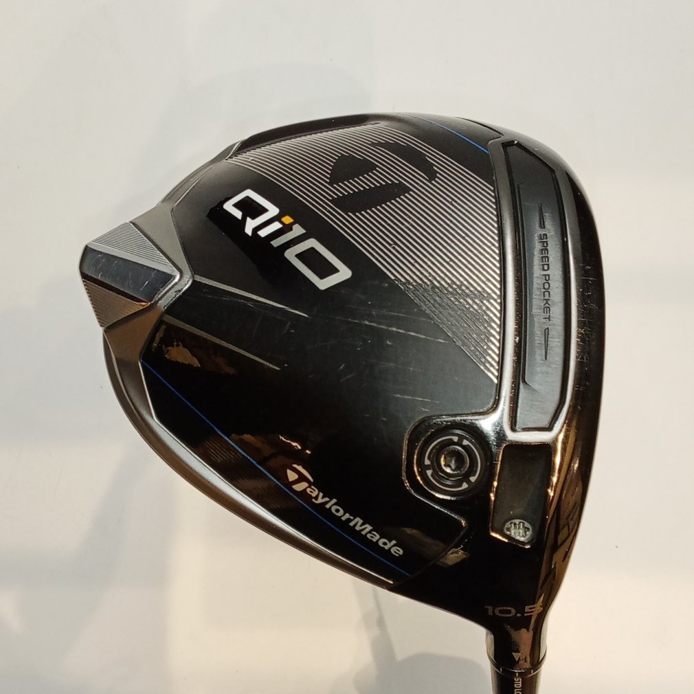 Qi10 1W 10.5° S Tour AD VF-6｜Alpen Online 公式オンラインストア