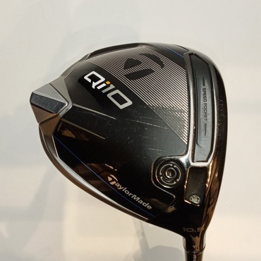 Qi10 1W 10.5°  S Tour　AD　VF-6
