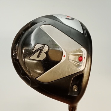 TOUR　B　X　(2020) 1W 9.5°  S Diamana　TB　60