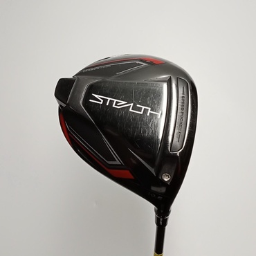 STEALTH 1W 10.5°  R TENSEI　RED　TM50　(22)